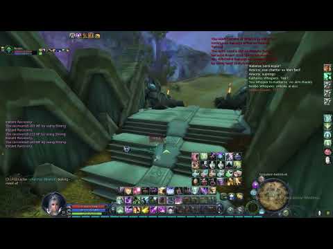 Aosora PvP Vol. 12 (Aion Classic 2.4)