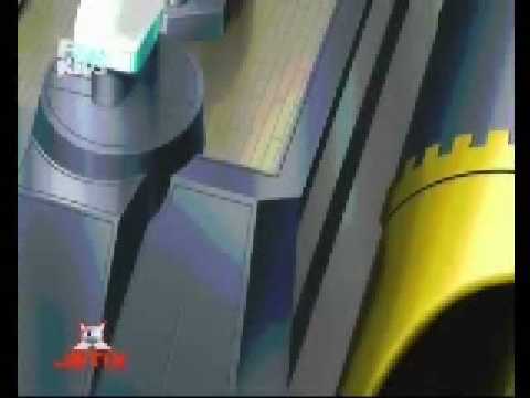 Sonic X episode 31 part 2