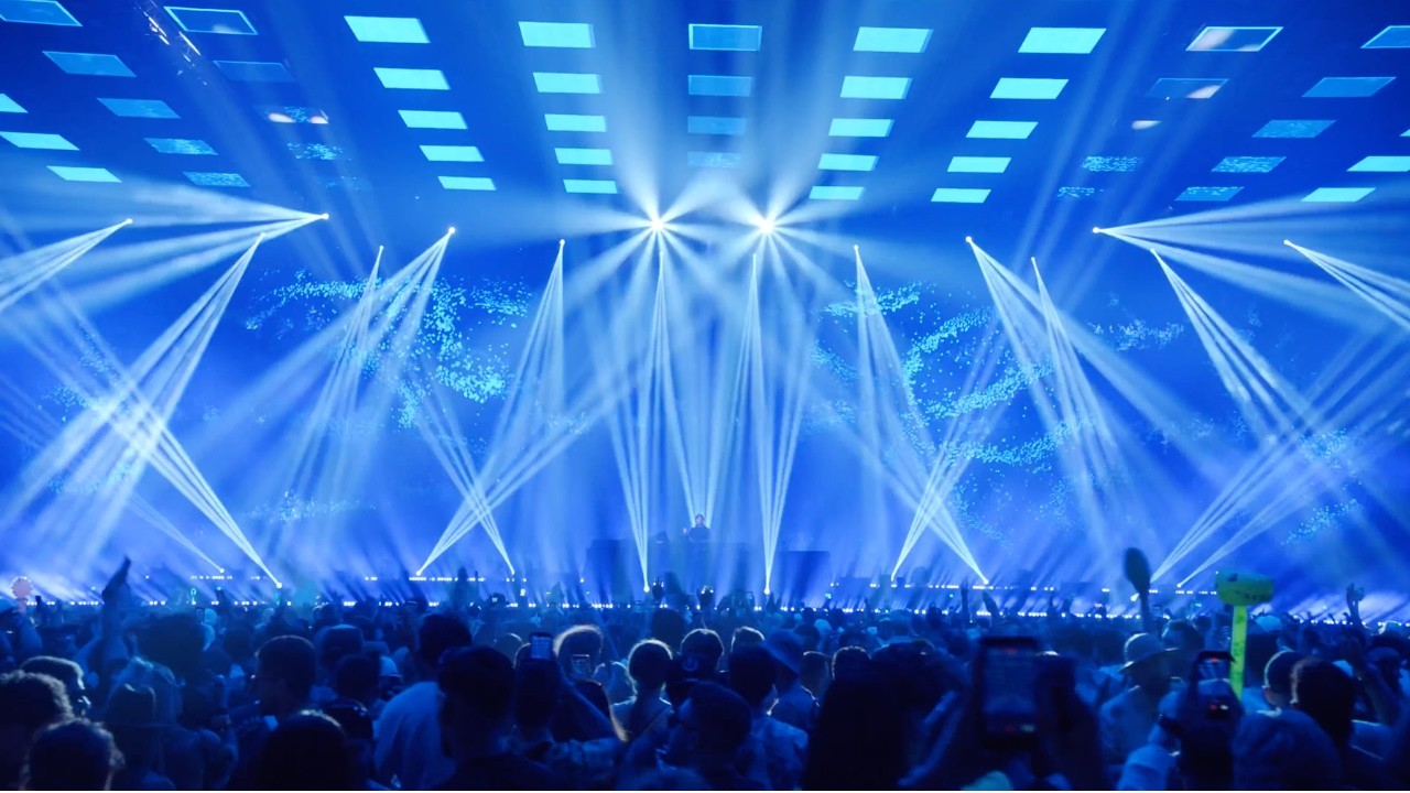 Max Styler - Tomorrowland 2026