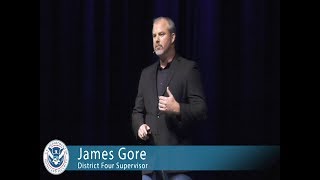 PrepTalks: James Gore Forging Resilient Community Through Imperfect Relentless Progress