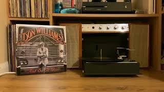 Don Williams - She's A Natural