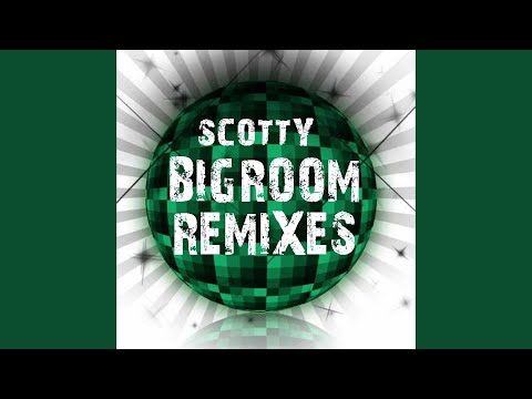 Slave to the Music 2010 (Scotty Remix)
