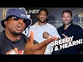 DILLIAN WHYTE RIPS ANTHONY JOSHUA & EDDIE HEARN OVER GREEDY CONTRACT & SHORT NOTICE REMATCH!