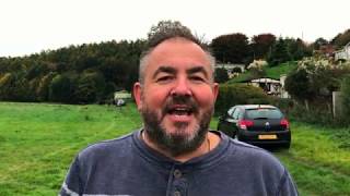 Dave Loses 14lbs In 5 Days at TEAM Bootcamp