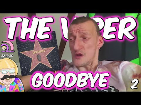 VIPER 🐍 Defeated & Happy 2 - Writer & Producer! CODE RED Apply now! [LIVE Mongotar]