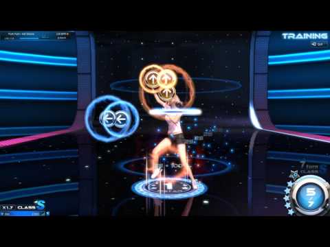 Mstar TH - Push Push - Kat Deluna Neo-Classic [Extreme]100%