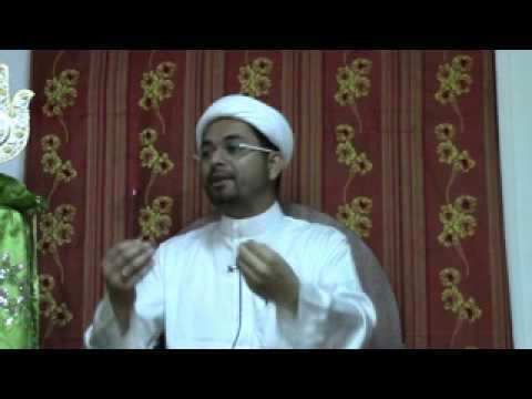 aksie   20141231 9 Rabiul awwal 1436 Eid e zehra s a    Sheikh Imran Jafari