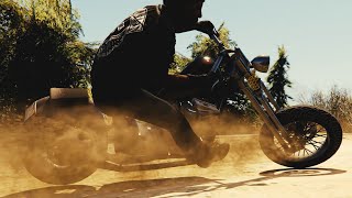 GTAV Movie 【4K】Mr Philips