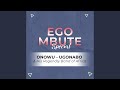 Ego Mbute Special