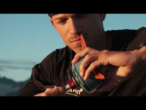 Salomon Custom Quiver i-Run Into The Wild