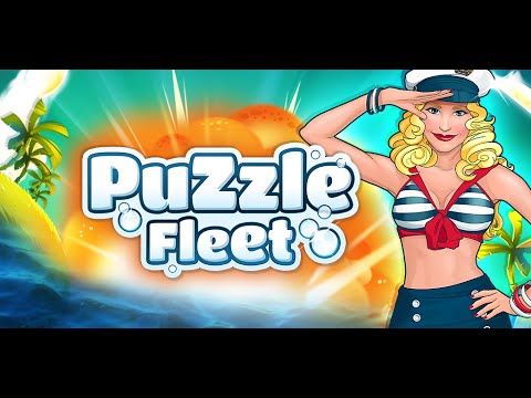 Puzzle Fleet: Clash at Sea Video