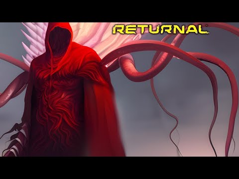 Returnal Ixion Boss Battle: Complete Crimson Waste Walkthrough - How to Beat It | Game Guide