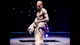 Chris Brown - Notice