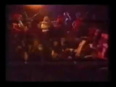 Los brujos Psicosis total