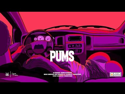 (SOLD) "PUMS"  ~ Dancehall Riddim Instrumental 2021 | Slickwidit Prod