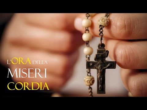 L'Ora della Misericordia - 11.01.2026