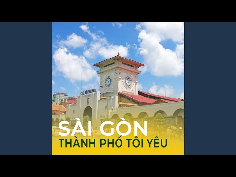 Nắng Sài Gòn - Khánh Du