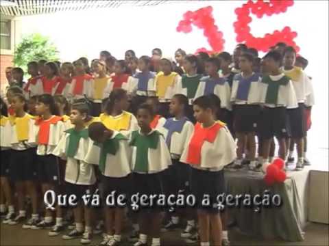 Fundação Bradesco-Jaboatão 25 anos/2008