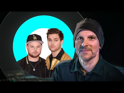 Inside The Mix | Brian Lucey Mastering Royal Blood [Trailer]