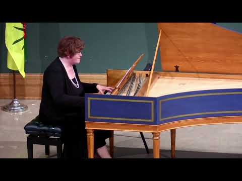 17th Century French Music Concert, Convocation Hall, University of Saskatchewan, May 19th, 2023.