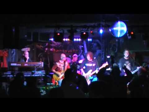 Johnny G Band Original Take America back with Mike Dimeo on Lead vocals
