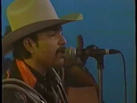 Los Invasores de nuevo leon se me acobarda el corazon