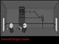 Madness MiniShort
