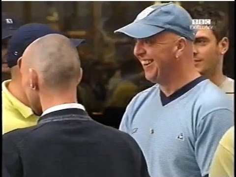 Hooligans England II  (1/2)