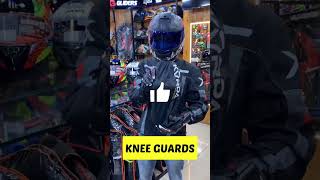 Best riding knee guards for motocross #kneeguards #kneepads #shorts