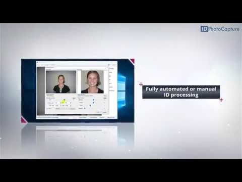 inPhoto ID SLR & inPhoto Capture SLR