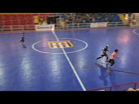 CAMPEONATO PAULISTA A3 - FUTSAL SUB12
