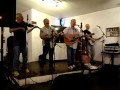 "Eight Miles High" Chris Hillman, Herb Pedersen & Grateful Dudes 8.6.11.AVI