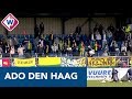 Terugkijken: ADO-supporters gooien knuffels in 2002 - OMROEP WEST SPORT