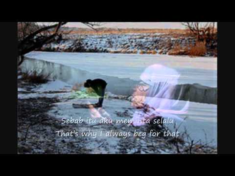 Mawaddah- Ku Pinta Redha Mu ( I Seek Your Redha )