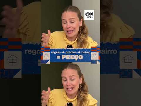 “Endereço da Notícia” com Duda Herriot estreia na CNN Brasil