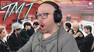 My Favorite??? | Stray Kids Give Me Your TMI Unveil Reaction
