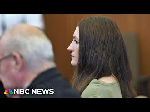 Will Lindsay Clancy be retried? How and when it could happen