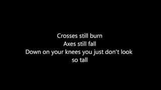Billy Talent Viking Death March Lyrics