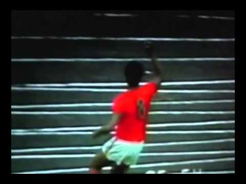 Enéas de Camargo ...-... Orgulho de ser Lusa - Parte 2.wmv