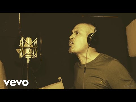 GANSI - EN MEDIO DEL SUFRIMIENTO