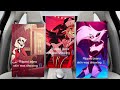 Hazbin Hotel Capcut Templates Hazbinhotel Capcut Funny Template