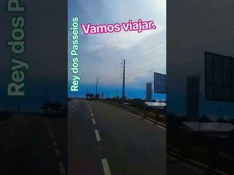 Rey dos Passeios Salvador Bahia ligzap 82 991529862 #excursões #viagens #turismo #boa-noite #viral.