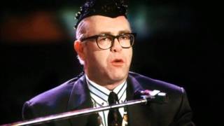 #8   A Word In Spanish   Elton John   Live in Berlin 1989