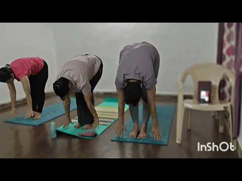 Shadbase Yoga