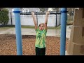 Johnny First Pull Up