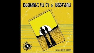 SoOWALI Hi-Fi &amp; DREFJAH INNA 80&#39;S DANCEHALL STYLEE VOL. 1 - HOSTED BY DANNY COXSON