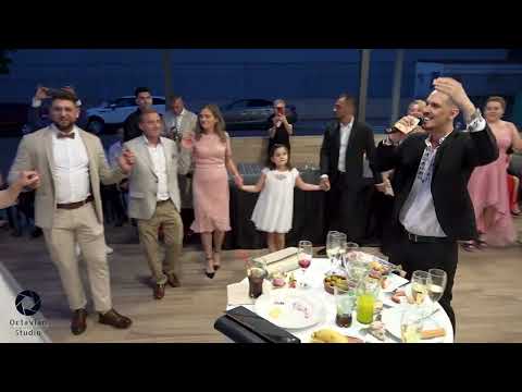Octavian Select -Colaj Hore si sarbe ( Nunta Laurentiu si Valentina )