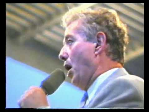 Nostalgie Nr.148 Fred Frohberg 1988 in Querfurt 2.Versuch !