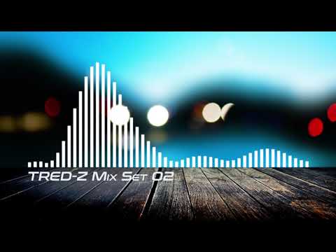 Tred-Z Mix Set DJ #02 [Techno Minimal Deep House]