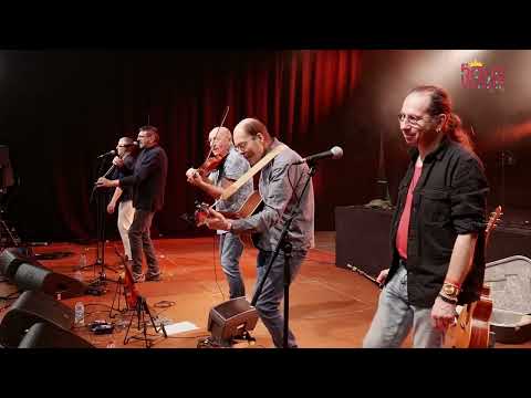 Live Roue Waroch 2025 // Loened Fall